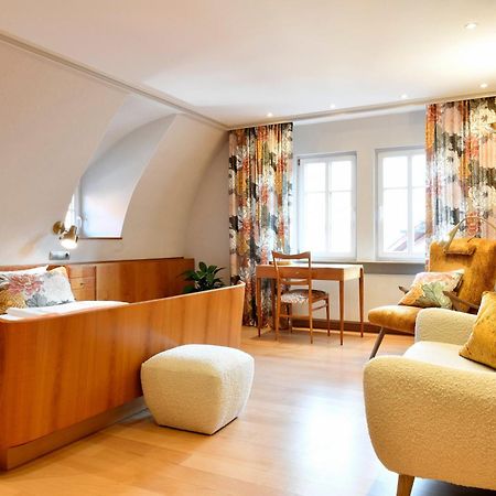 Romantik Hotel Markusturm Ротенбург-на-Таубере Экстерьер фото