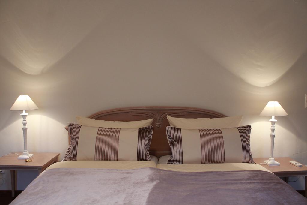 Romantik Hotel Markusturm Ротенбург-на-Таубере Экстерьер фото